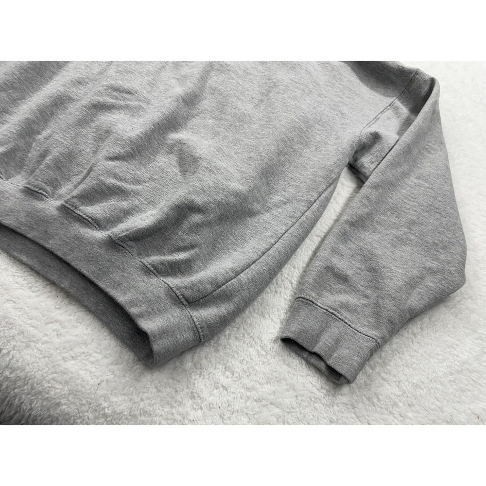 Star Wars Kids XL Gray Graphic Hoodie Rey Kylo Ren BB-8 Pullover Sweatshirt - Picture 12 of 12